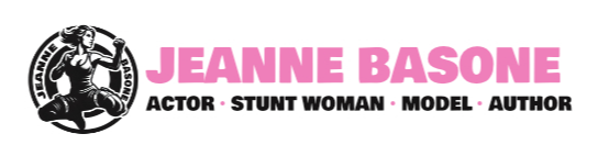 Jeanne Basone